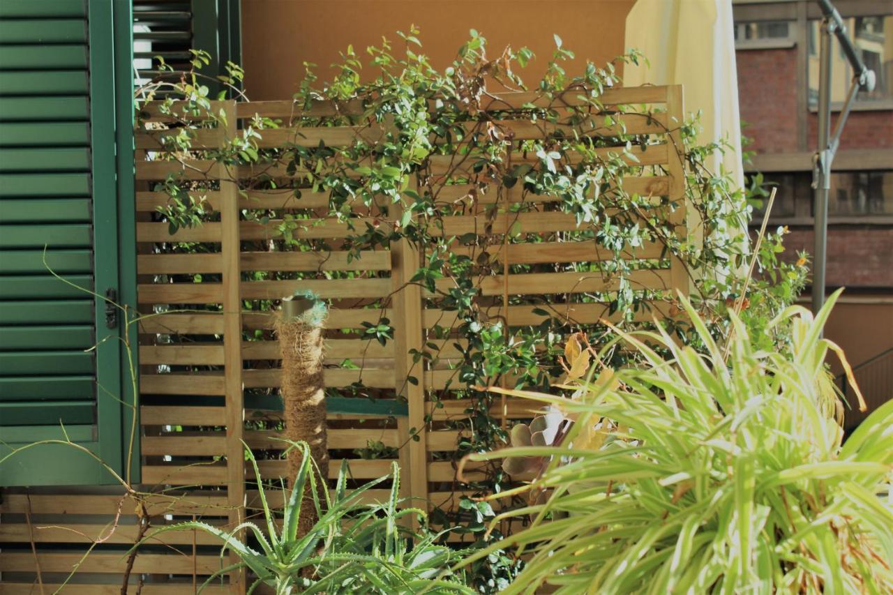 Little Secret Apartment By Wonderful Italy Μπολόνια Εξωτερικό φωτογραφία