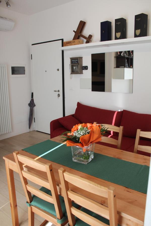 Little Secret Apartment By Wonderful Italy Μπολόνια Εξωτερικό φωτογραφία