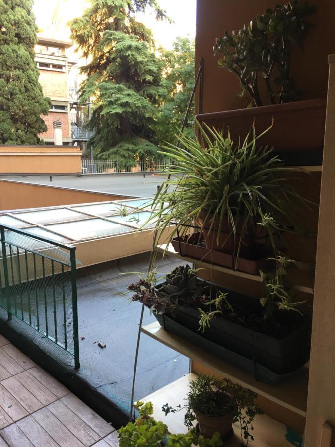 Little Secret Apartment By Wonderful Italy Μπολόνια Εξωτερικό φωτογραφία