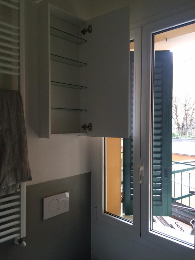 Little Secret Apartment By Wonderful Italy Μπολόνια Εξωτερικό φωτογραφία