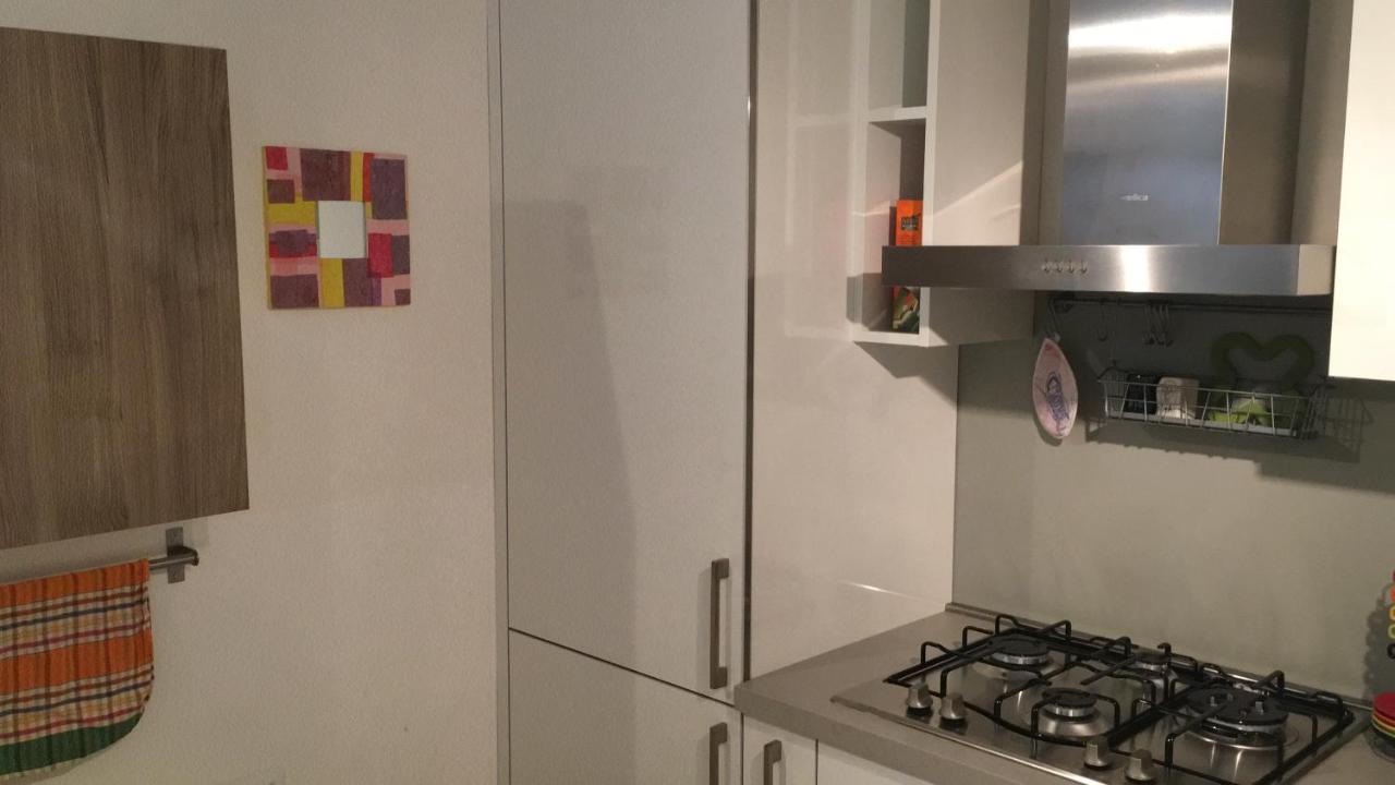 Little Secret Apartment By Wonderful Italy Μπολόνια Εξωτερικό φωτογραφία