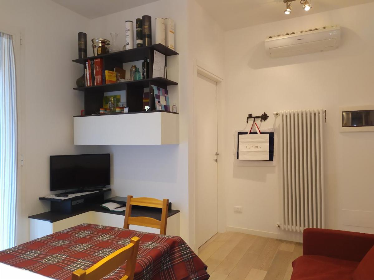 Little Secret Apartment By Wonderful Italy Μπολόνια Εξωτερικό φωτογραφία