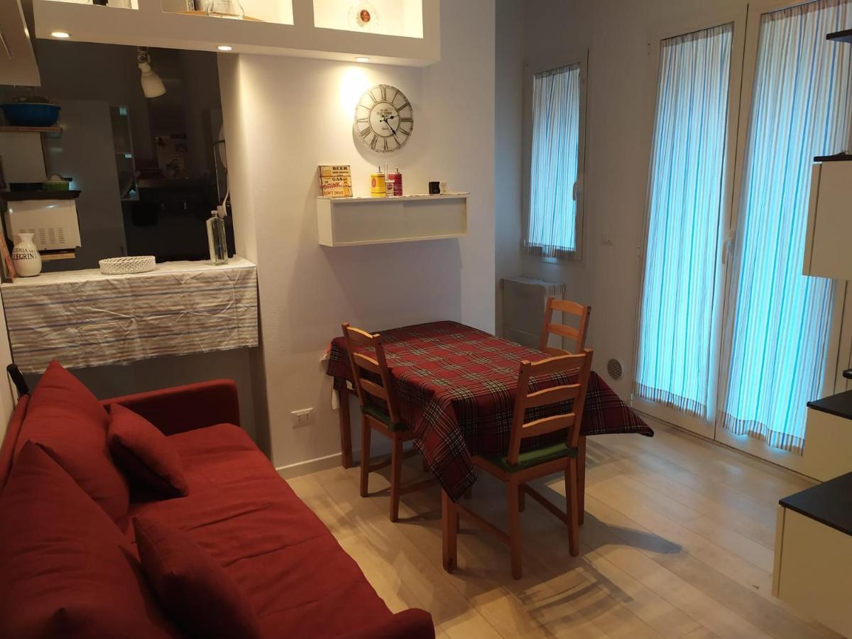 Little Secret Apartment By Wonderful Italy Μπολόνια Εξωτερικό φωτογραφία